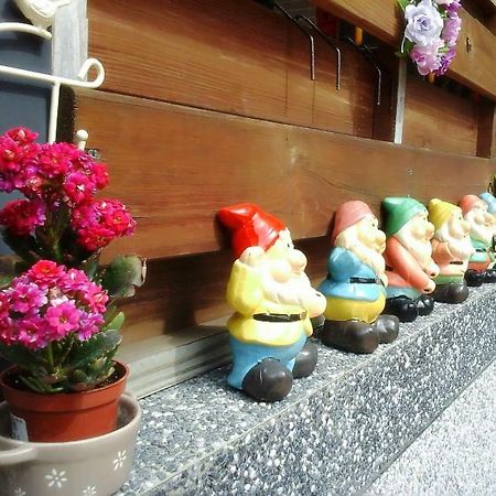 Taitung Love Hostel Exterior photo