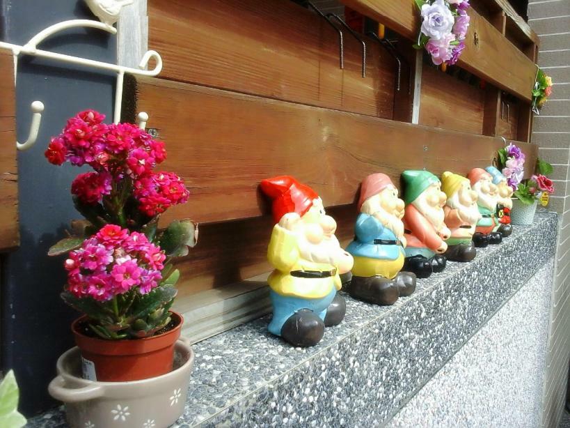 Taitung Love Hostel Exterior photo